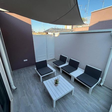 Supriani Luxury B&B Acquaviva delle Fonti Exterior foto